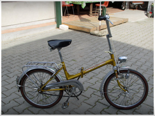 fahrradzenithgold1 Filmfahrzeugvermietung mit Service